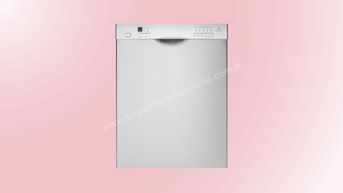 Nilüfer Bulaşık Makinesi Tamircisi - Nilüfer Beyaz Eşya Tamircisi