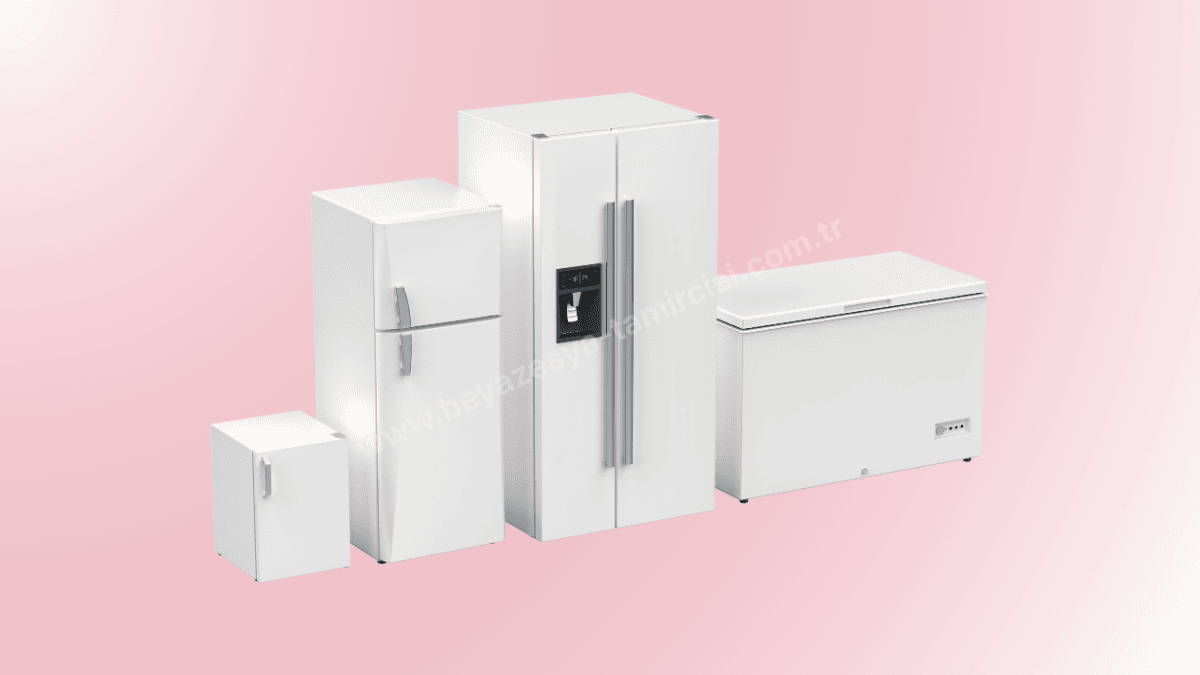 Nilüfer Buzdolabı Tamircisi - Nilüfer Beyaz Eşya Tamircisi