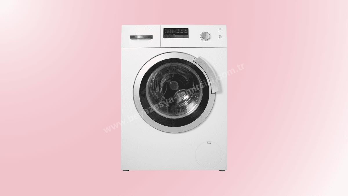 Nilüfer Çamaşır Makinesi Tamircisi - Nilüfer Beyaz Eşya Tamircisi