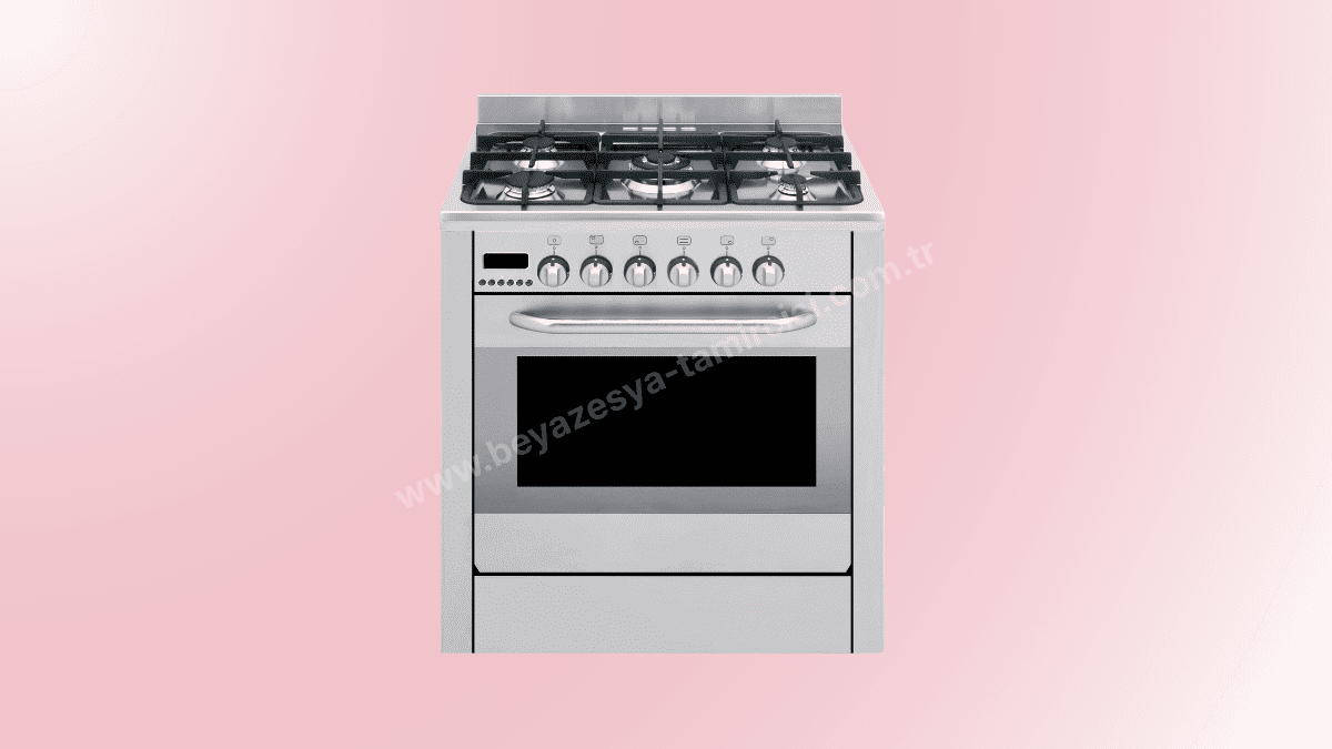 Nilüfer Fırın & Ocak Tamircisi - Nilüfer Beyaz Eşya Tamircisi