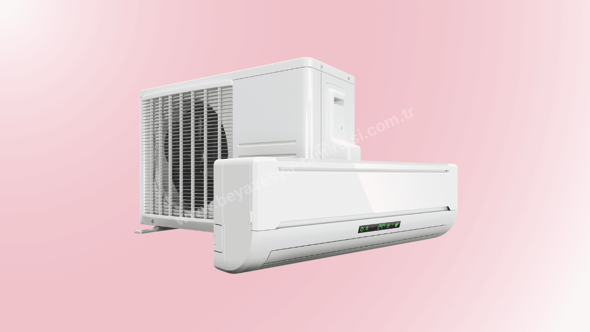 Nilüfer Klima Tamircisi - Nilüfer Beyaz Eşya Tamircisi